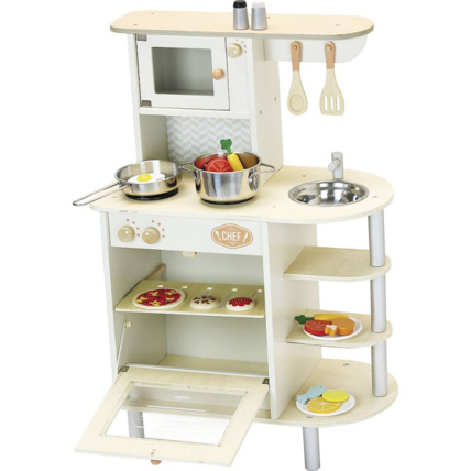 Avis Cuisine du chef VILAC 2