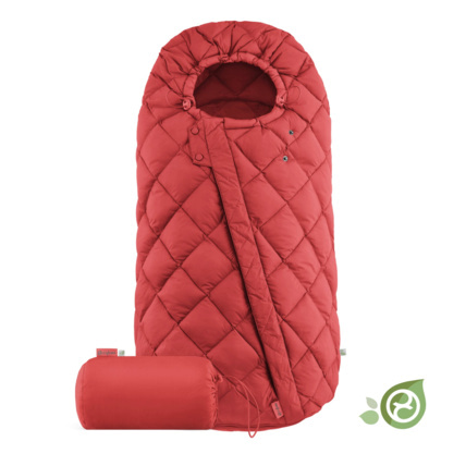 Avis Chancelière Snogga 2 CYBEX 12