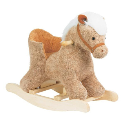 Cheval a bascule avis new arrivals