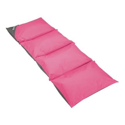 Avis Coussin seaty relax Wesco 1