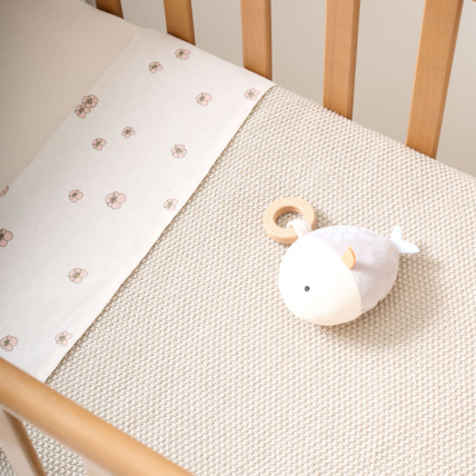 Avis Couverture bébé Petite Amélie 1