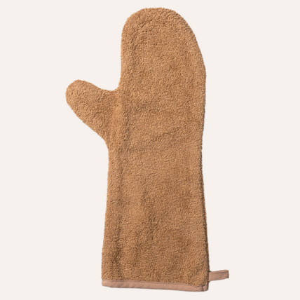 Avis Lot de 2 gants de toilette Leo Petite Amélie 3