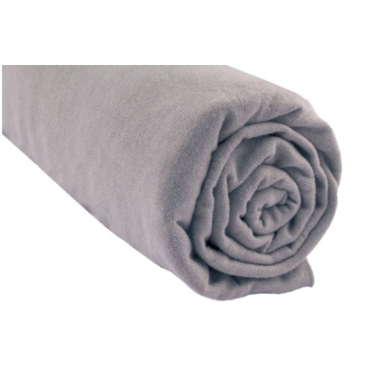 Avis Lot de 3 draps-housses bébé coton Bio 60x120 EASY DORT 2