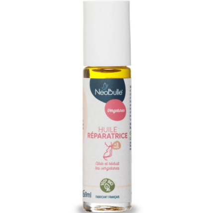 Avis Huile réparatrice NEOBULLE 1