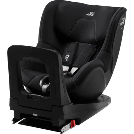 Avis Siège-auto Dualfix 3 i-Size avec base isofix Flex iSense Britax Römer 1