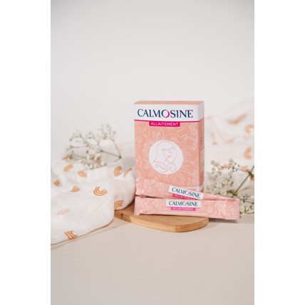 Avis Calmosine Allaitement Calmosine 1