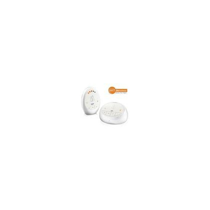 Avis Ecoute-bébé Babiloon classic VTech 1