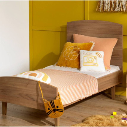 Avis Coussin carré en coton Sauthon 3