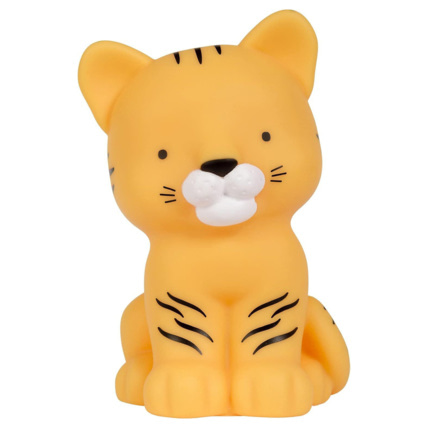 Avis Veilleuse LED Tigre A LITTLE LOVELY COMPANY 1