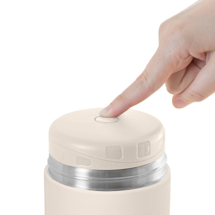 Avis Thermos Food Thermy Crabe MINILAND 3