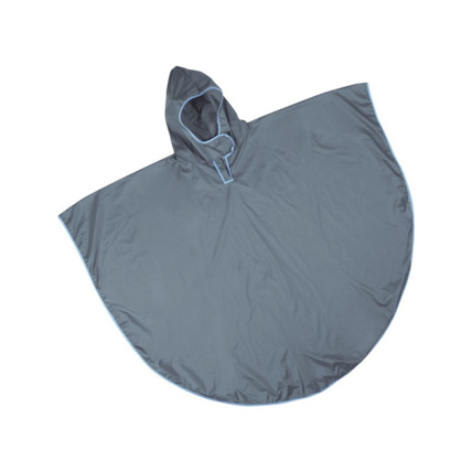 Avis Poncho imperméable Zabiplouf Wesco 1
