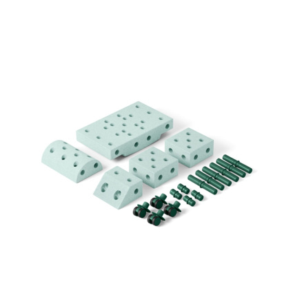 Avis Jeu de construction évolutif Curiosity Kit MODU 3
