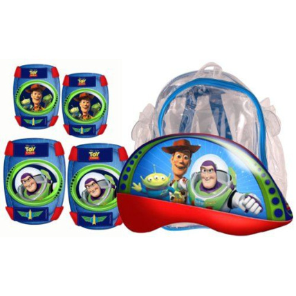 Avis Sac à dos + casque + coudières STAMP 1