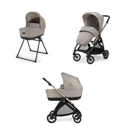 Avis Poussette Système Duo Electa INGLESINA 1