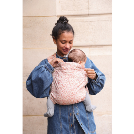 Avis Porte Bébé Exquis Bud & Blossom 1