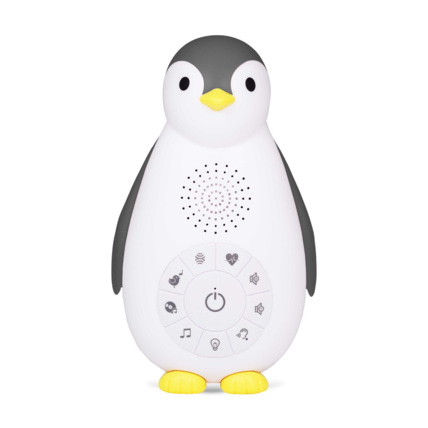 Avis Boîte à musique Bluetooth et veilleuse Zoé ZAZU 1