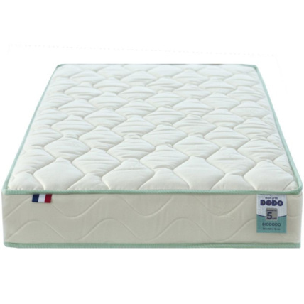 Avis Matelas Biododo PTIT DODO 1