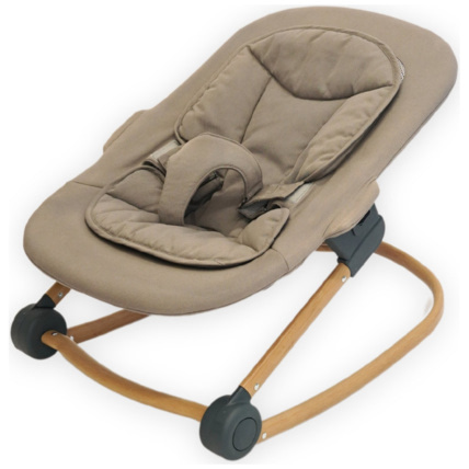 Avis Transat Grow With Me BO JUNGLE 2