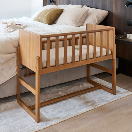 Avis Lit bébé cododo 2 en 1 Nuage Petite Amélie 3