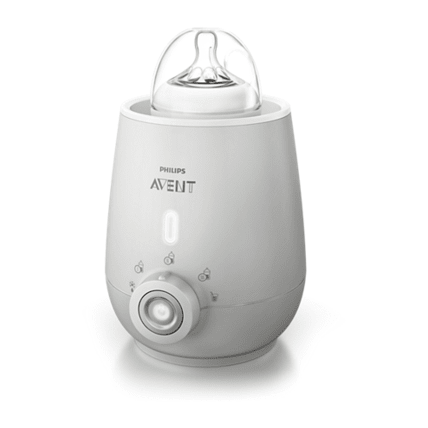 Avis Chauffe-biberon SCF356/00 Philips Avent 1
