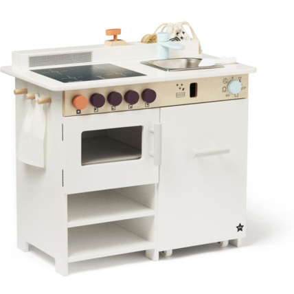 Avis Cuisine avec lave-vaisselle Kid's Hub KIDS CONCEPT 1