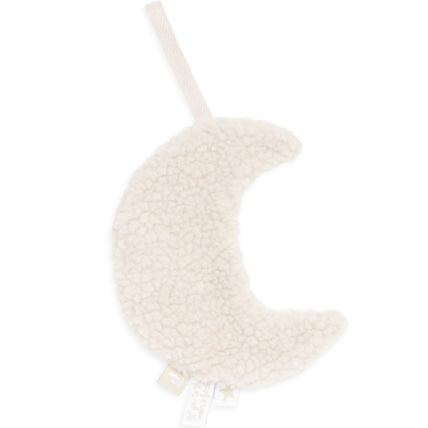 Avis Doudou attache sucette Lune JOLLEIN 1