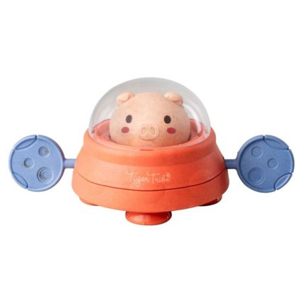 Avis Bateau de bain Space Piggy Tiger Tribe 1