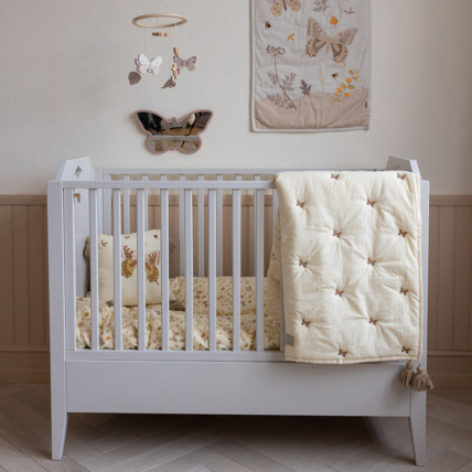 Avis Couverture Brodée pour Enfants Cam Cam Copenhagen 8