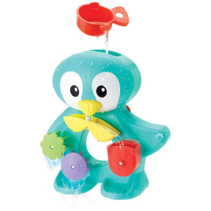 Avis Pingouin de bain INFANTINO BKIDS 1