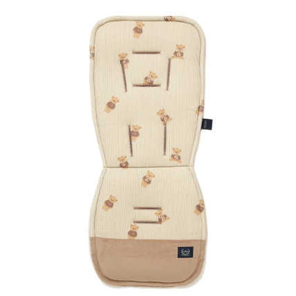 Avis Insert pour poussette jersey La Millou 1