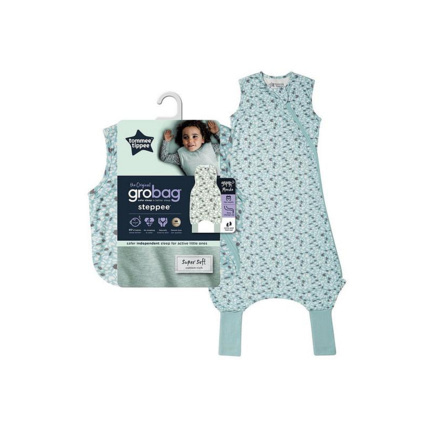 Avis Gigoteuse Steppee TOG 2.5 TOMMEE TIPPEE 1