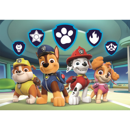 Avis Puzzle Paw Patrol - 104 pièces Clementoni 2