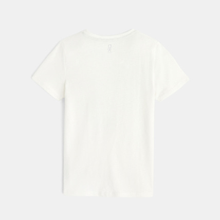 Avis T-shirt à motif blanc garçon OKAIDI 4