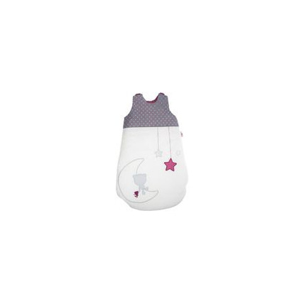 Avis Gigoteuse sac nid  0-6 mois CANDIDE 1