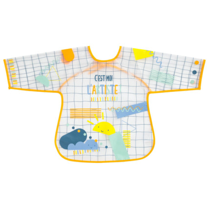 Avis Bavoir tablier 12-18 mois DISNEY BABY 3