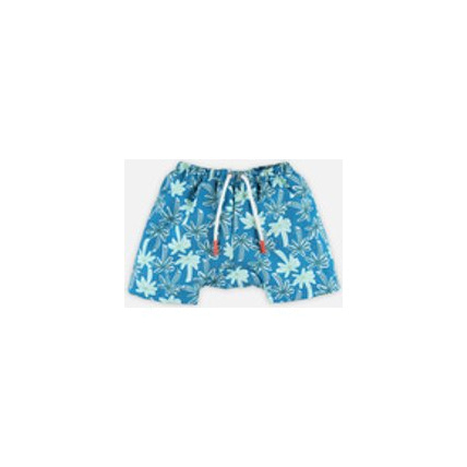 Avis Maillot short Double protection Archimède NOUKIE'S 1