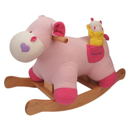 Avis Jouet à bascule KNORRTOYS.COM 1