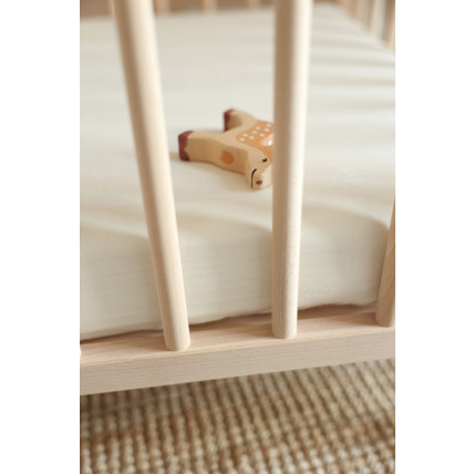 Avis Mousse le drap housse Petit Picotin 8