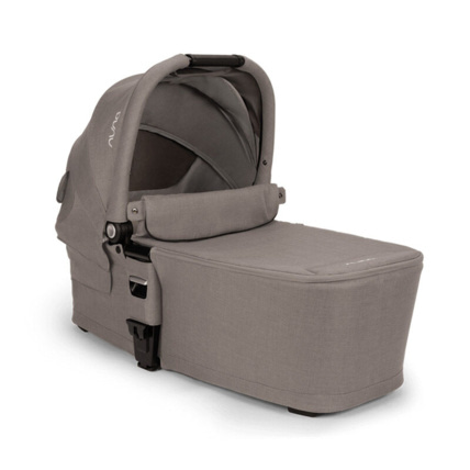 Avis Nacelle poussette polyvalente Mixx Next NUNA 7