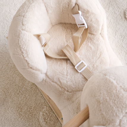 Avis Cheval À Bascule «lapi» Petite Amélie 5