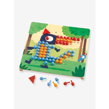 Avis Mosaico Rigolo DJECO 3