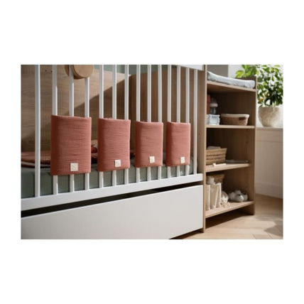 Avis Protections de barreaux Les Unis Sauthon 3