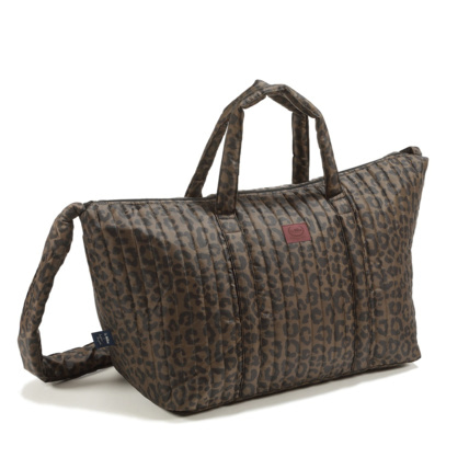 Avis Sac Weekend Nylon La Millou 3