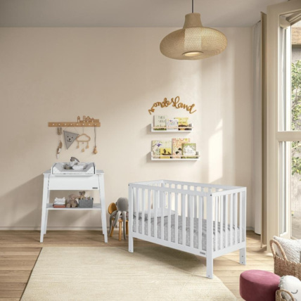 Avis Lit de bébé Annie Balance MICUNA 8
