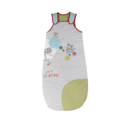 Avis Gigoteuse évolutive en coton biologique PTIT BASILE 1