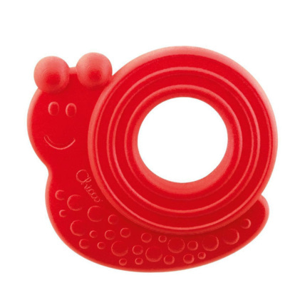 Avis Escargot de dentition Eco+ Chicco 1