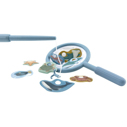 Avis Jeu de bain pêche à la ligne LITTLE DUTCH 1