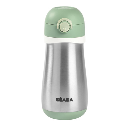 Avis Gourde inox BÉABA 3