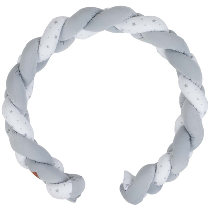 Avis Tresse de lit bébé universelle, STELLA Sevira Kids 1