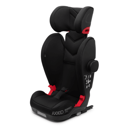 Avis Siège auto Bigkid 2 Premium Axkid 1